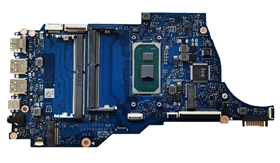 Mainboard Laptop HP Laptop 14, i3-1115G4 (M20689-601)