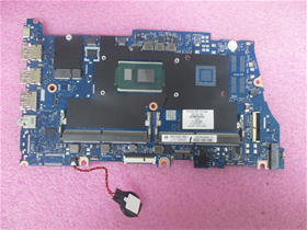 Mainboard Laptop HP SPS-MB UMA i7-1165G7 WIN (M21708-601)