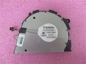 Quạt tản nhiệt Laptop HP SPS-FAN DSC (M21719-001)
