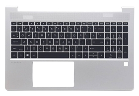 Bàn phím Laptop HP SPS-TOPCOVER W/KB CP BL num US (M21742-001)