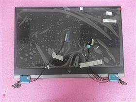 Màn hình Laptop HP SPS-LCD HU 17.3 FHD AG 300 HDC ALSensor (M23509-001)