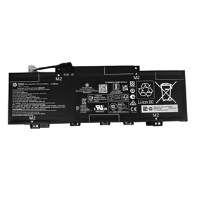Pin Laptop HP Pavilion x360 Convert, Battery 3 Cell, 43Wh, 3.75Ah (M24648-007)