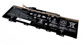 Pin Laptop HP Pavilion X360, Battery 3 Cell, 43Wh, 3.75Ah (M24648-009)