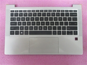 Bàn phím Laptop HP SPS-TOPCOVER W/KBD BL SR US (M30681-001)