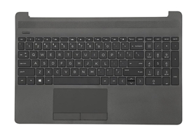 Bàn phím Laptop HP SPS-TOP COVER DAS W/KBD JTB US (M31099-001)