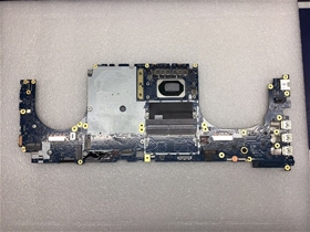 Mainboard Laptop HP SPS-MB i7-10750H WWAN Fury 17 G7 WIN (M31402-601)