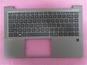 Bàn phím Laptop HP SPS-TOP COVER W/KBD UMA US (M36445-001)