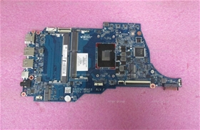 Mainboard Laptop HP Laptop 14, Ryzen5 5500U (M43257-601)