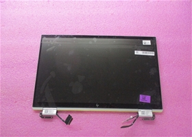 Màn hình Laptop HP SPS-LCD HU 13.3 FHD AG LED 1000N TS SVR (M45813-001)
