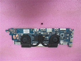 Mainboard Laptop HP SPS-MB UMA i5-1135G7 16GB W/HEATSINK WIN (M45826-601)