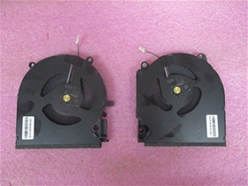 Quạt tản nhiệt Laptop HP FAN 80W (M54776-001)