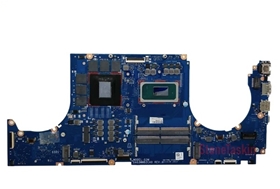Mainboard Laptop HP MOTHERBOARD DSC RTX 3060 6GB i7-11800H WIN (M54828-601)