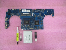 Mainboard Laptop HP MOTHERBOARD DSC GTXTF1650 4G BRyzen55600H WIN (M54832-601)