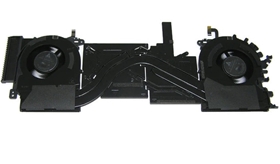 Quạt tản nhiệt Laptop HP SPS-HEATSINK W/FAN DSC MID (M74252-001)