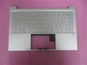 Bàn phím Laptop HP TOP COVER nSDC WITH KEYBOARD NSV US (M75245-001)