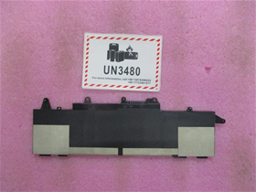 Pin Laptop HP SPS-BATT 3C42Wh 3.95Ah LI SX03042XL-PL (M75597-006)