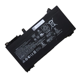 Pin Laptop HP EliteBook 630, Battery 3 Cell, 42Wh, 3.95Ah (M75599-005)