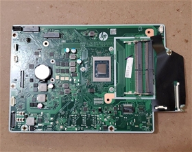 Mainboard máy bộ HP Motherboard, Mercedes, Lucienne, R5-5500U,WIN (M82140-602)