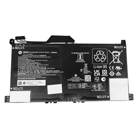 Pin Laptop HP ENVY 13T, Battery 4 Cell, 66Wh, 4.32Ah (M90073-005)