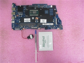 Mainboard Laptop HP SPS-MB UMA i7-1260P WIN (N01276-601)