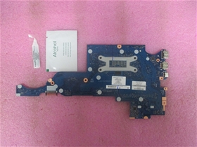 Mainboard Laptop HP MOTHERBOARD UMA PH i3-xxxx nSDC DZ22C1 WINDOWS (N05622-601)