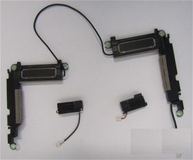 Loa Laptop HP SPS-SPEAKER KIT (N08563-001)