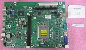 Mainboard máy bộ HP SPS-MB GALIO INTEL ADL-S H670 (N08753-601)