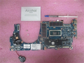Mainboard Laptop HP SPS-MB UMA i5-1235U 16GB x3601040G9 WIN (N09302-601)