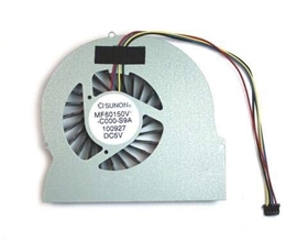 Quạt tản nhiệt HP SPS-FAN UMA (N09818-001)