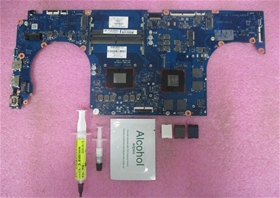 Mainboard Laptop Motherboard DSC RTX3050 4GB Ryzen56600H WIN (N10471-601)