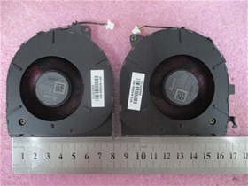Quạt tản nhiệt Laptop HP SPS-FAN (N10924-001)