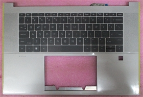 Bàn phím Laptop HP SPS-TOP COVER W/KB BL US (N10947-001)