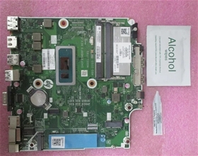 Mainboard máy bộ HP SPS-MB ADL-P i5 260 G9 DM WIN (N11734-601)