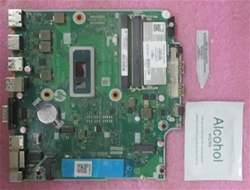 Mainboard máy bộ HP SPS-MB ADL-P i3 260 G9 DM WIN (N11735-601)