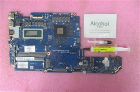 Mainboard Laptop HP MOTHERBOARD DSCRTX 3050 4GB i5-12500H WINDOWS (N13289-601)