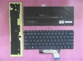 Bàn phím Laptop HP KEYBOARD BL SCB US (N15667-001)