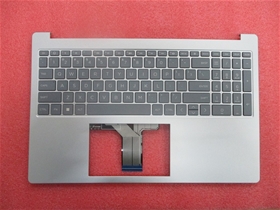 Bàn phím Laptop HP TOPCOVER UMA NSV WITH KEYBOARD SGY US (N36752-001)