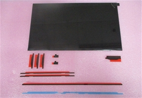 Màn hình Laptop HP SPS-RAW PANEL TOP 14FHD AG UWVA250 (N43566-001)