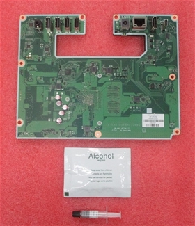 Mainboard máy bộ HP SPS-MB ScrabbleR RPL-Q670 DT23 W (N44004-601)