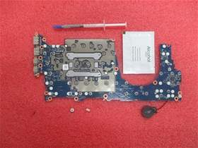 Mainboard Laptop HP SPS-MB UMA i7-1355U 16GB WIN (N44519-601)