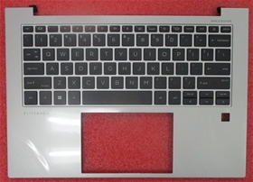 Bàn phím Laptop HP SPS-TOPCOVER W/KB BL SR US (N45442-001)