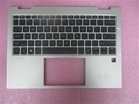 Bàn phím Laptop HP SPS-TOPCOVER W/KB BL SR US (N45510-001)