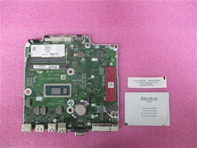Mainboard máy bộ HP SPS-MB RPL-U i5 260 DM23 WIN (N48124-601)