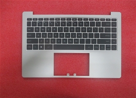Bàn phím Laptop HP SPS-TOPCVR TBS W/KB FOP US (N50910-001)