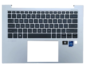 Bàn phím Laptop HP SPS-TOPCOVER W/KB CP BL SR US (N55235-001)