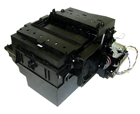 Service station for  T1200/T1300/T2300/T770/ T790/T795 (VT-CH538-67040)