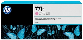 Mực in HP 771B 775ml Light Magenta Ink Cartridge (B6Y03A)