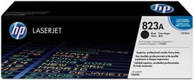 Mực in HP 823A Black Original LaserJet Toner Cartridge (CB380A)