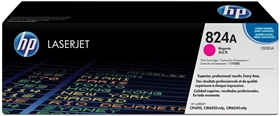 Mực in HP 824A Magenta Original LaserJet Toner Cartridge (CB383A)