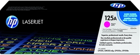 Mực in HP 125A Magenta Original LaserJet Toner Cartridge (CB543A)
